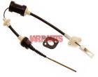 46437478 Clutch Cable