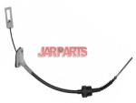 46461941 Clutch Cable