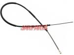 251609701D Brake Cable