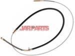 34401154437 Brake Cable