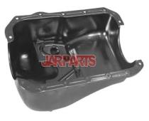 0652071 Oil Pan