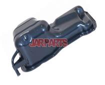 MD312701 Oil Pan