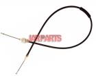 6191795 Clutch Cable
