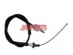 6608691 Clutch Cable
