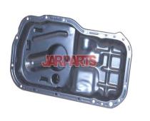 MD318675 Oil Pan