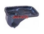 MD309537 Oil Pan