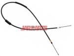 4745F6 Brake Cable