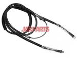 7684513 Brake Cable