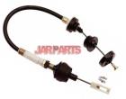 2150X3 Clutch Cable