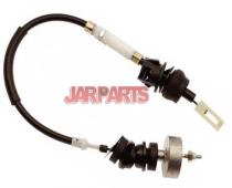 2150Y2 Clutch Cable