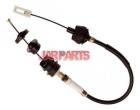 2150N1 Clutch Cable