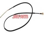 4745F3 Brake Cable