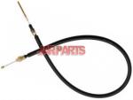 1472959080 Brake Cable