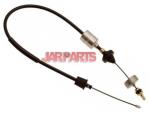 7700421960 Clutch Cable