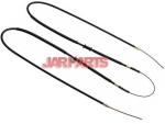 7739156 Brake Cable
