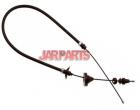 7700834725 Clutch Cable