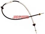 6025171255 Clutch Cable