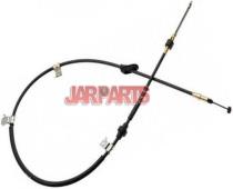 47560SM4A03 Brake Cable