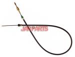 7700744556 Clutch Cable