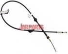 47560SR3N01 Brake Cable
