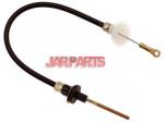 SE141126201B Clutch Cable