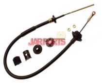 6U0721335 Clutch Cable