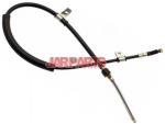 MB256340 Brake Cable