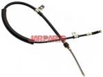 MB256340 Brake Cable