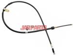 MB256371 Brake Cable