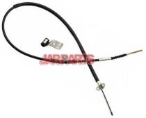 3640021B00 Brake Cable