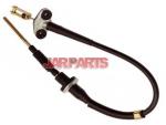 2371060G20 Clutch Cable