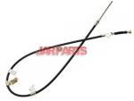 365314F100 Brake Cable