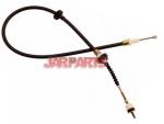 3344856 Clutch Cable