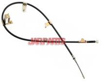 365304F100 Brake Cable