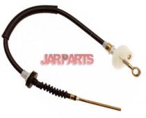 7702089 Clutch Cable