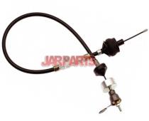2150Z6 Clutch Cable