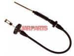 4705606 Clutch Cable