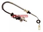 2150A3 Clutch Cable