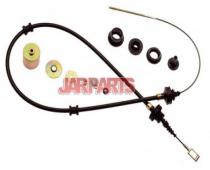 2150AP Clutch Cable