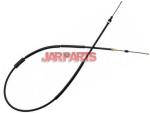 474599 Brake Cable