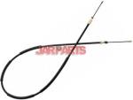4745A0 Brake Cable