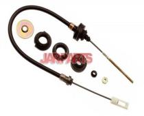 95636991 Clutch Cable