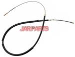 6K0609721 Brake Cable