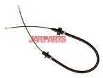 1038241 Clutch Cable