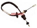 GVC5050 Clutch Cable