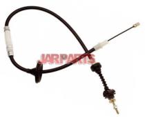 6N2721335B Clutch Cable