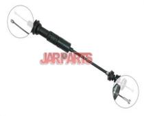 2150AX Clutch Cable