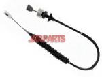 2150AC Clutch Cable
