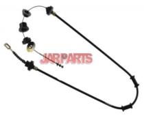 2150AV Clutch Cable
