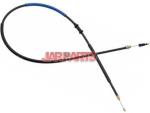 60580074 Brake Cable
